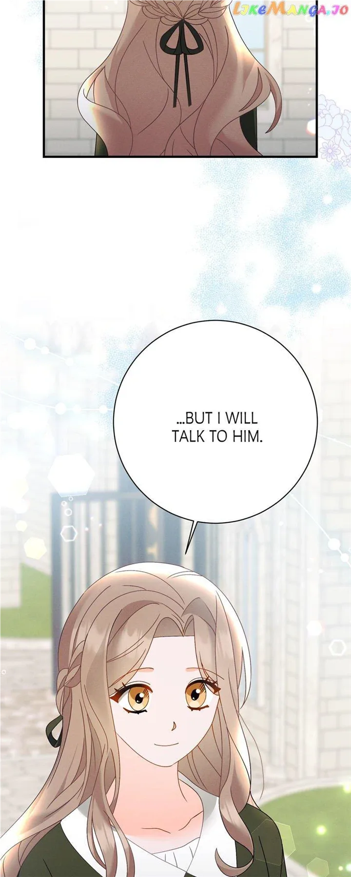 He’s Now Healthy-Perhaps Too Much Chapter 32 page 20
