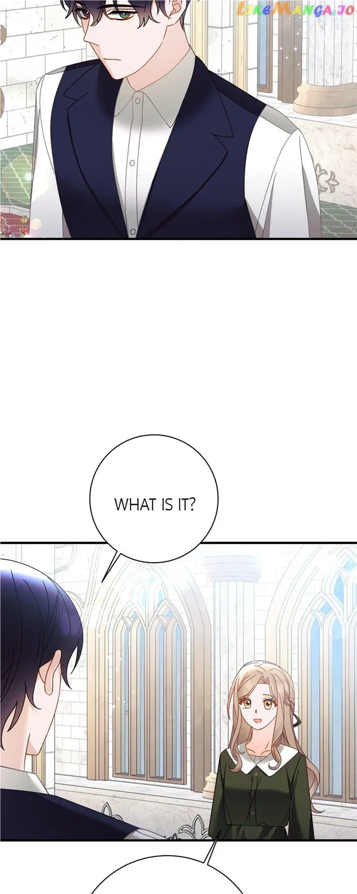 He’s Now Healthy-Perhaps Too Much Chapter 32 page 24