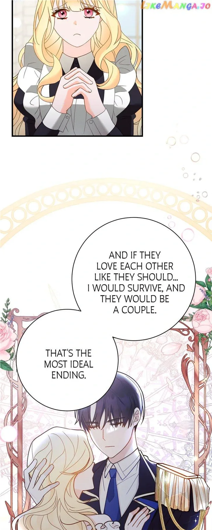 He’s Now Healthy-Perhaps Too Much Chapter 32 page 16