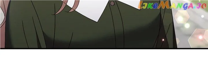 He’s Now Healthy-Perhaps Too Much Chapter 32 page 21