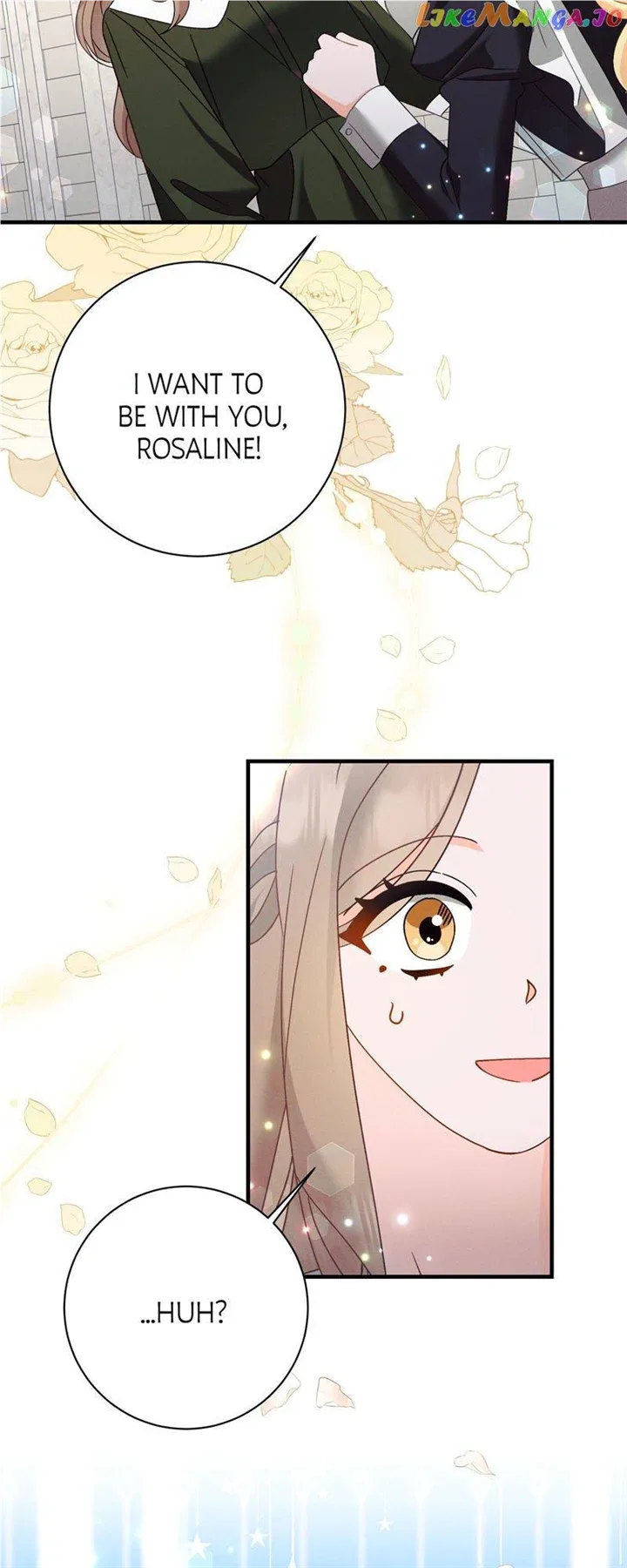 He’s Now Healthy-Perhaps Too Much Chapter 32 page 11