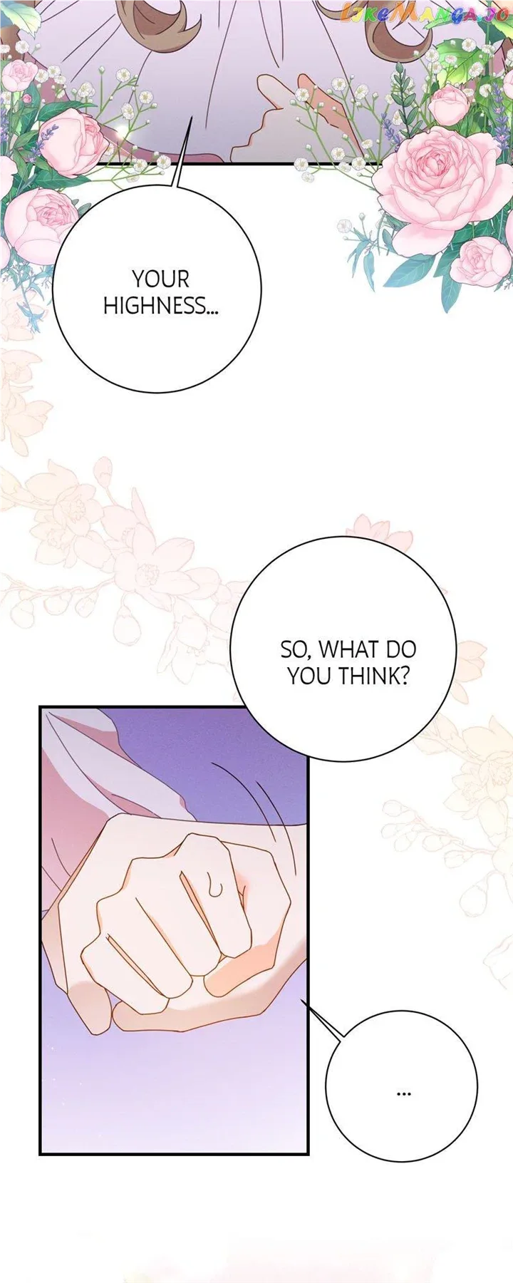 He’s Now Healthy-Perhaps Too Much Chapter 32 page 51