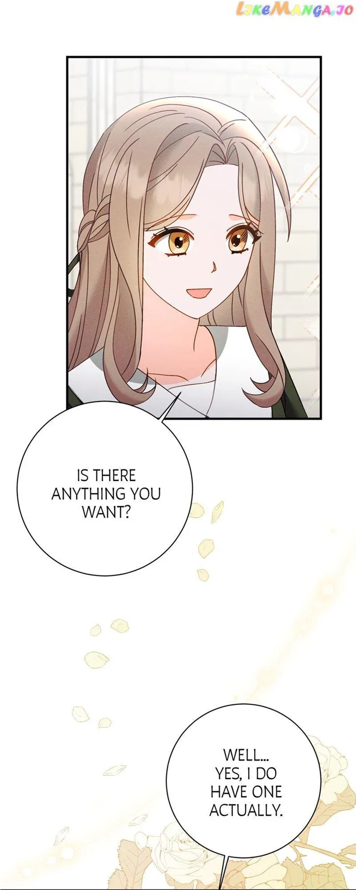 He’s Now Healthy-Perhaps Too Much Chapter 32 page 9