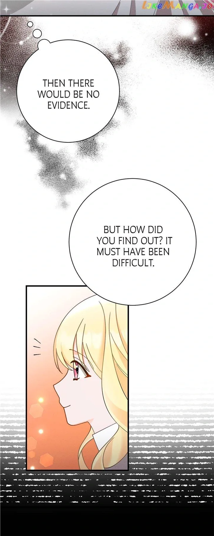 He’s Now Healthy-Perhaps Too Much Chapter 32 page 4