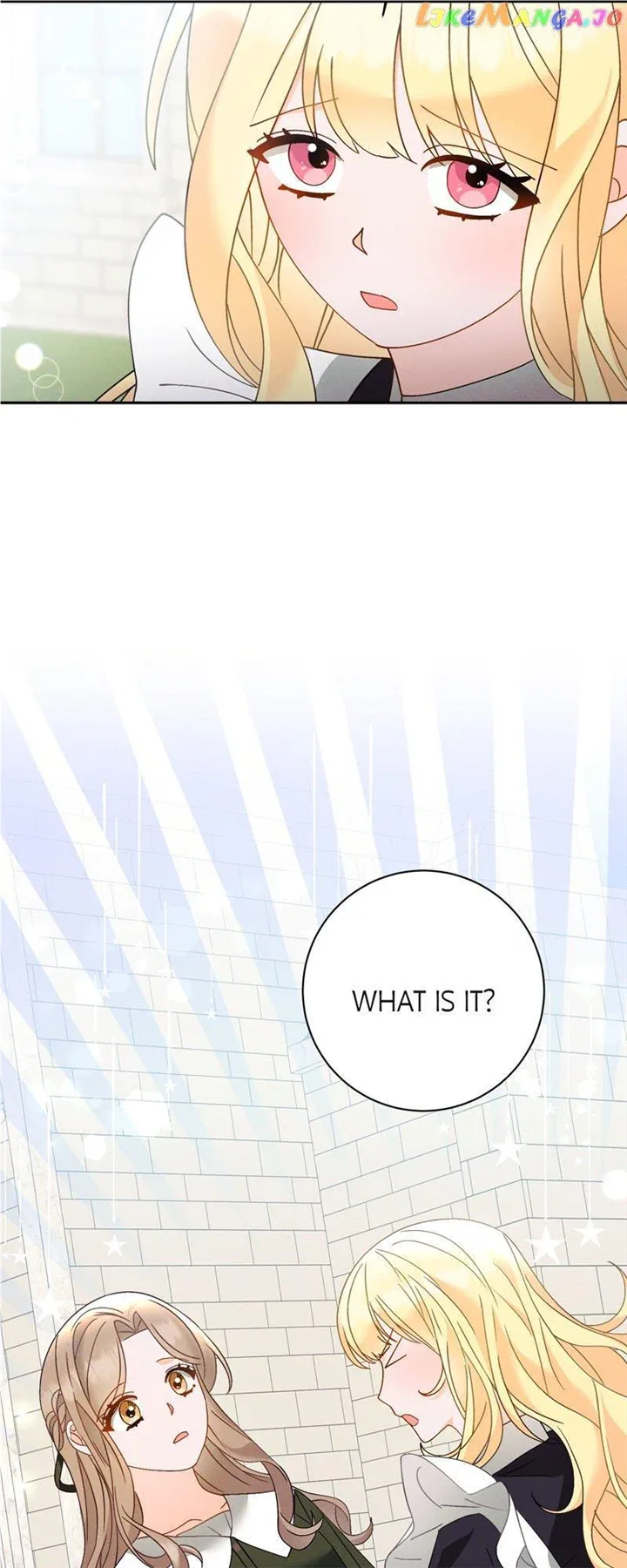 He’s Now Healthy-Perhaps Too Much Chapter 32 page 10
