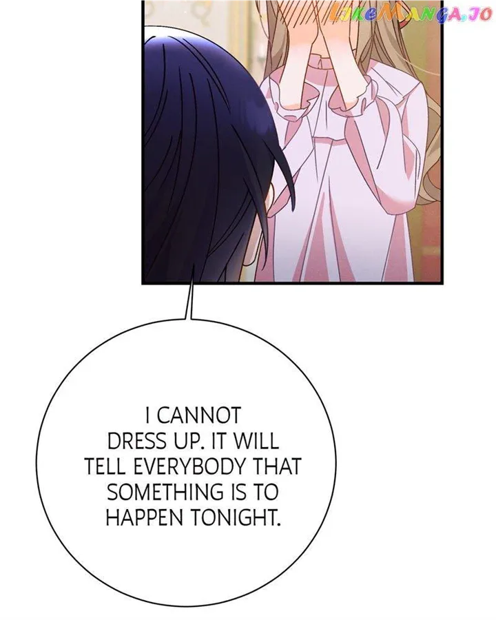 He’s Now Healthy-Perhaps Too Much Chapter 32 page 43
