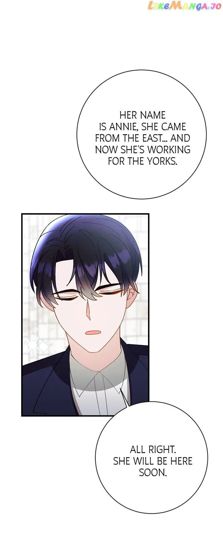 He’s Now Healthy-Perhaps Too Much Chapter 32 page 30