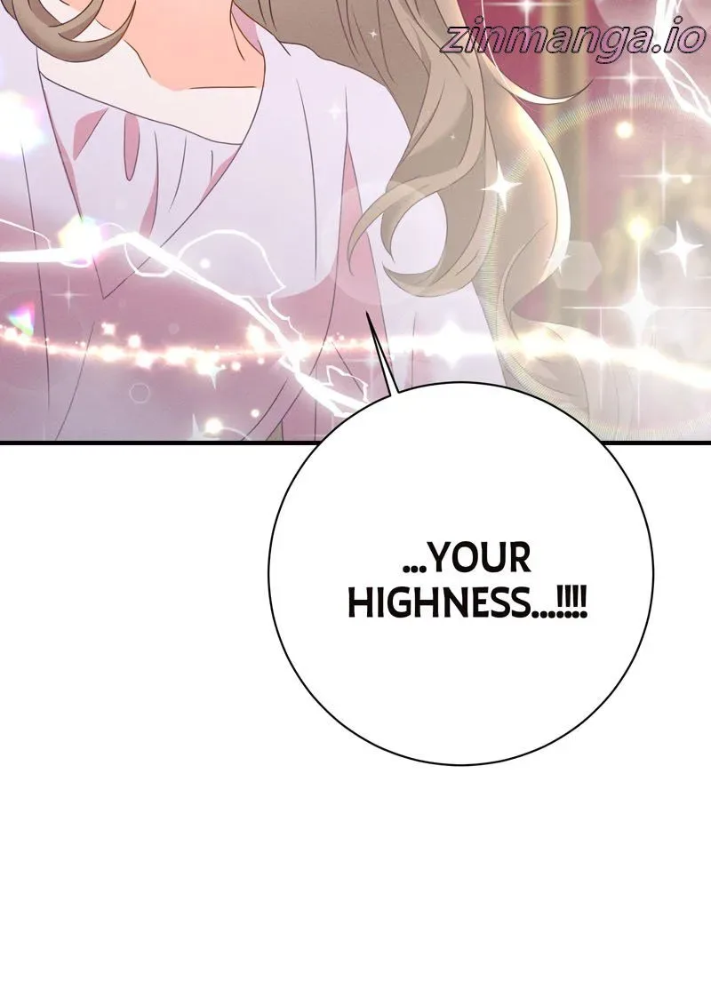 He’s Now Healthy-Perhaps Too Much Chapter 34 page 37