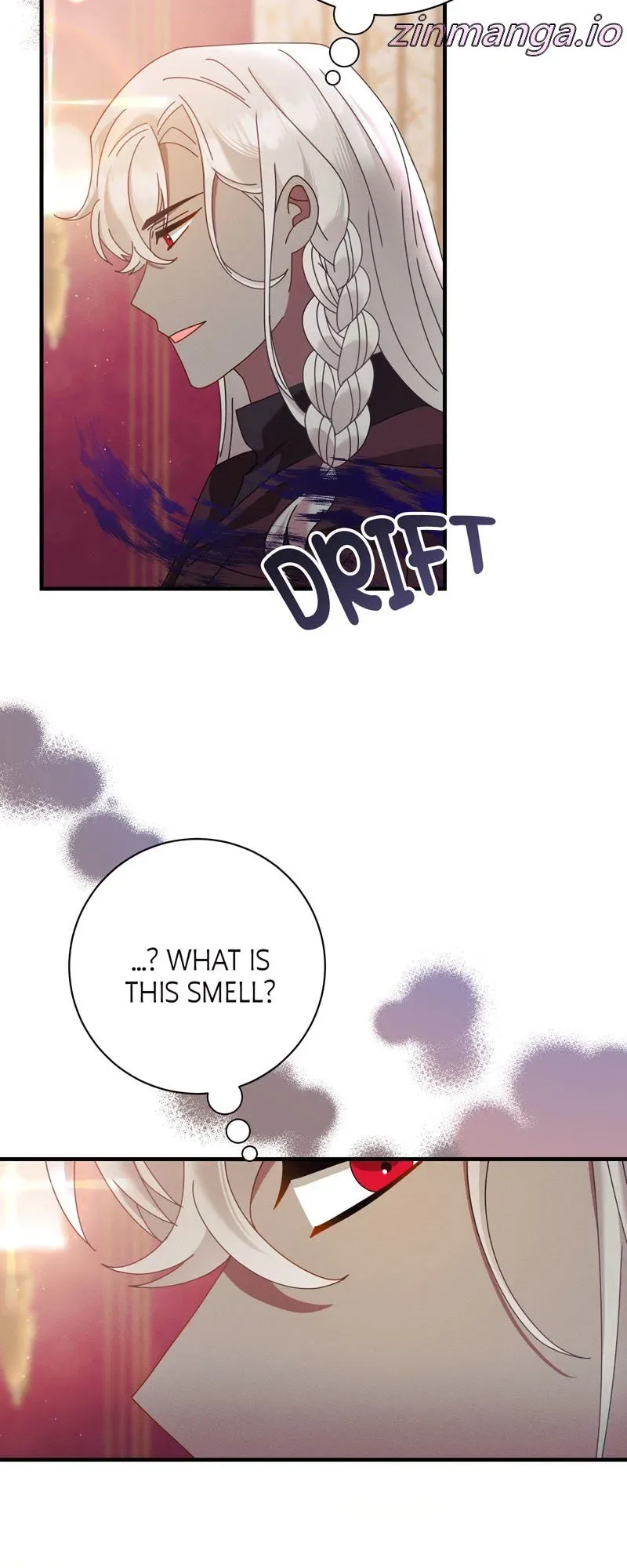 He’s Now Healthy-Perhaps Too Much Chapter 34 page 11