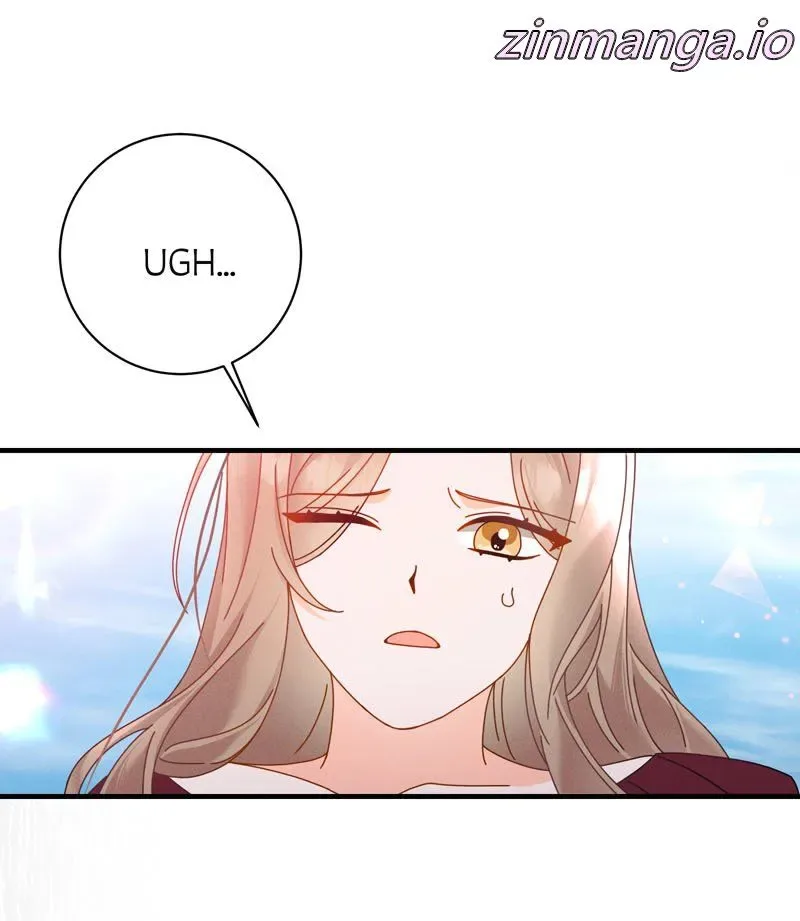 He’s Now Healthy-Perhaps Too Much Chapter 34 page 7