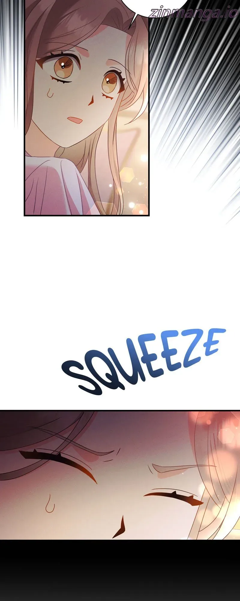 He’s Now Healthy-Perhaps Too Much Chapter 34 page 22