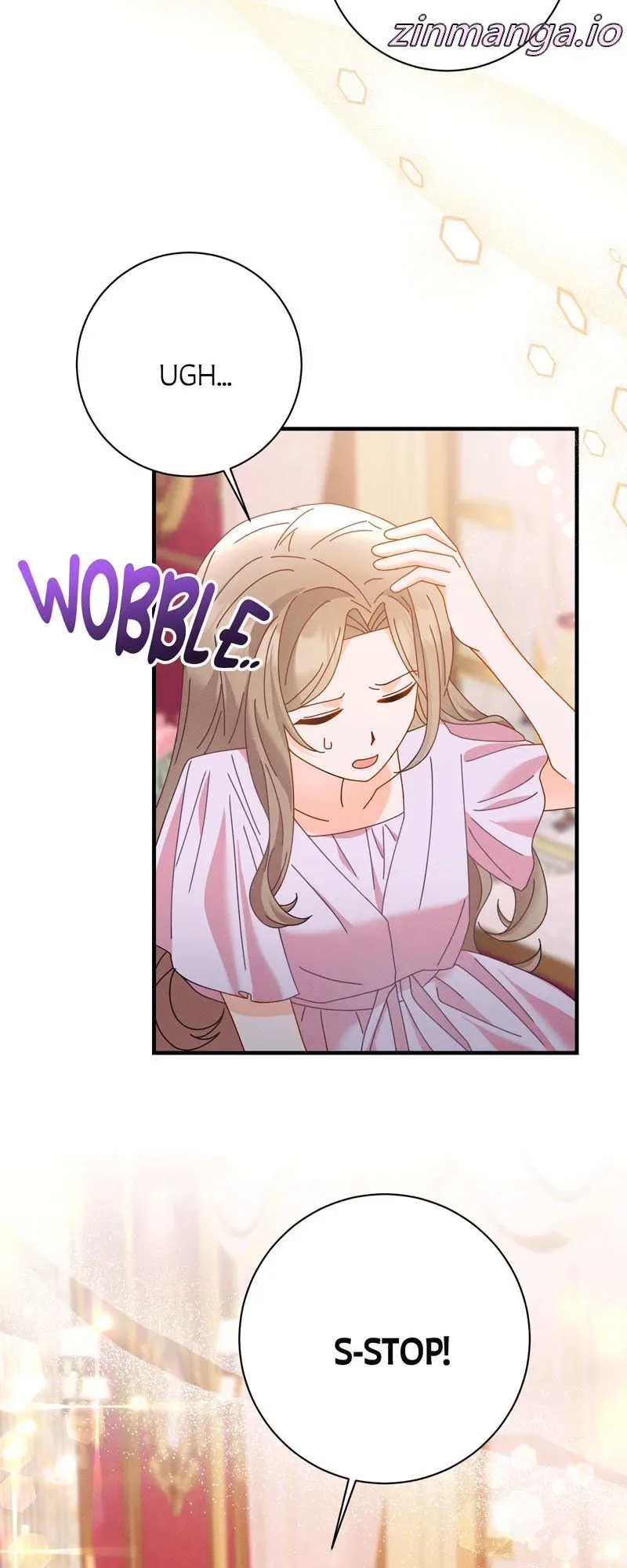 He’s Now Healthy-Perhaps Too Much Chapter 34 page 13