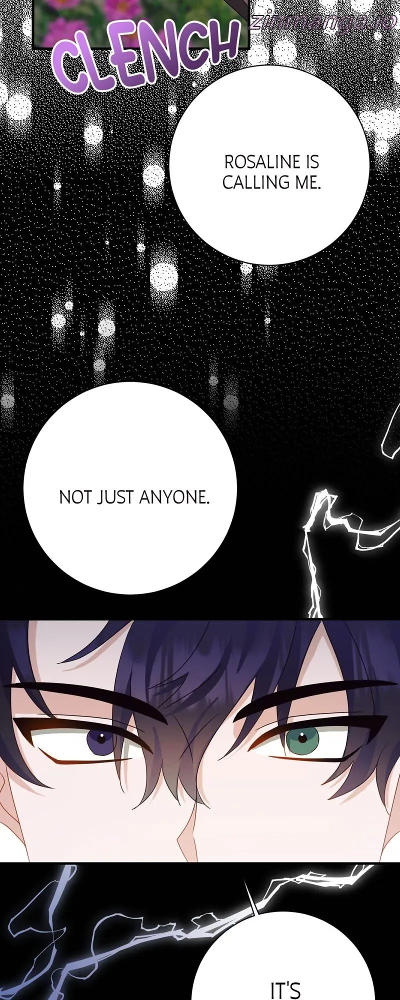 He’s Now Healthy-Perhaps Too Much Chapter 34 page 30