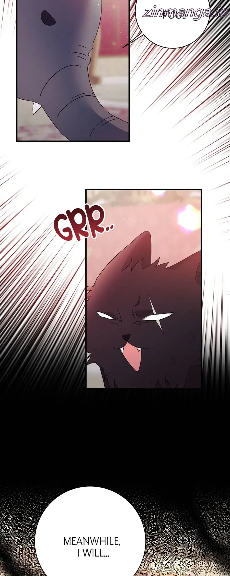 He’s Now Healthy-Perhaps Too Much Chapter 34 page 20