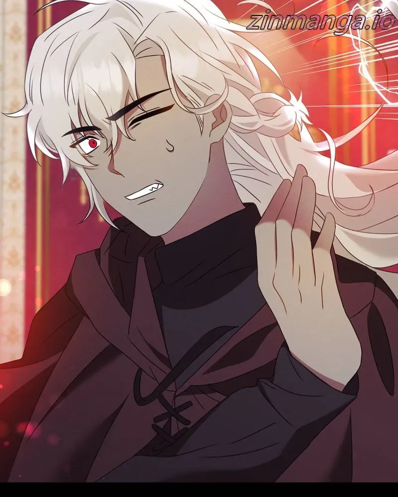 He’s Now Healthy-Perhaps Too Much Chapter 34 page 45