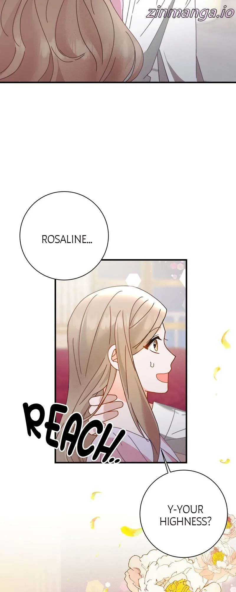 He’s Now Healthy-Perhaps Too Much Chapter 34 page 51