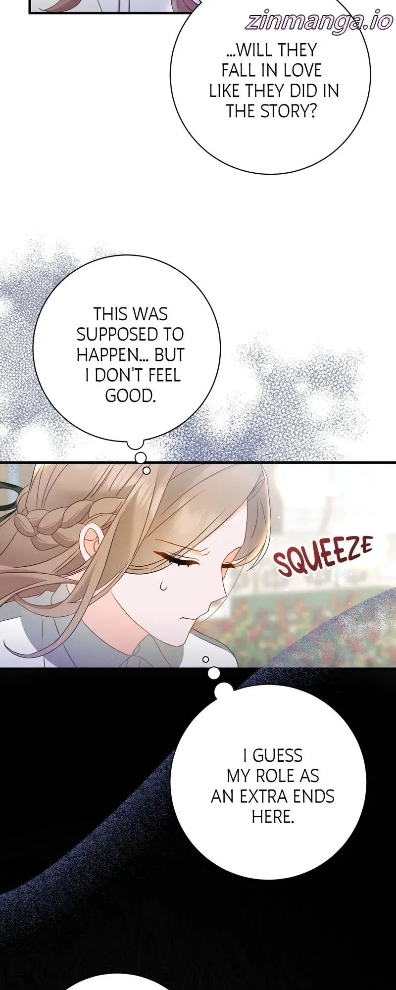 He’s Now Healthy-Perhaps Too Much Chapter 35 page 12