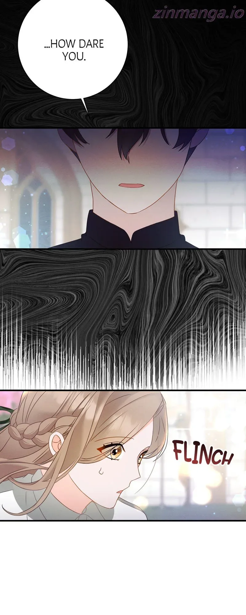 He’s Now Healthy-Perhaps Too Much Chapter 35 page 13
