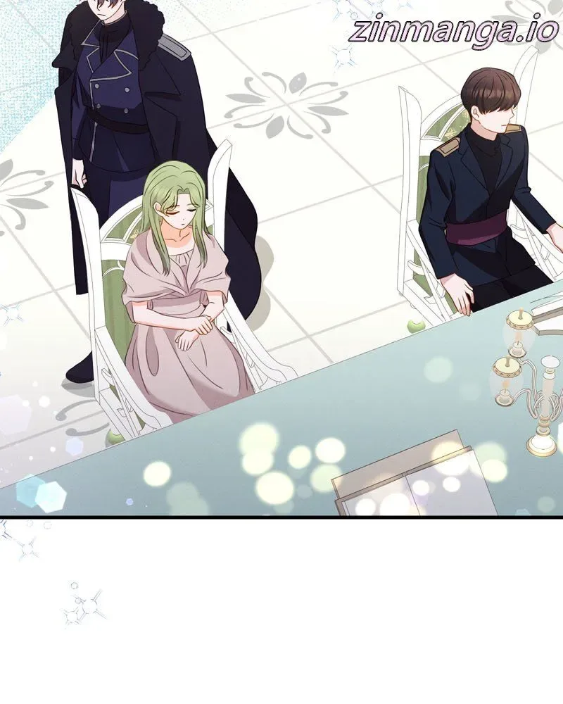 He’s Now Healthy-Perhaps Too Much Chapter 35 page 31
