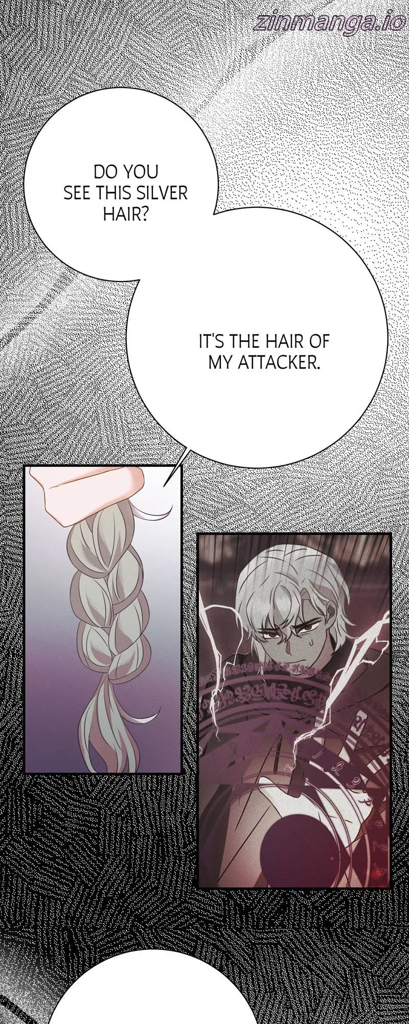 He’s Now Healthy-Perhaps Too Much Chapter 35 page 51