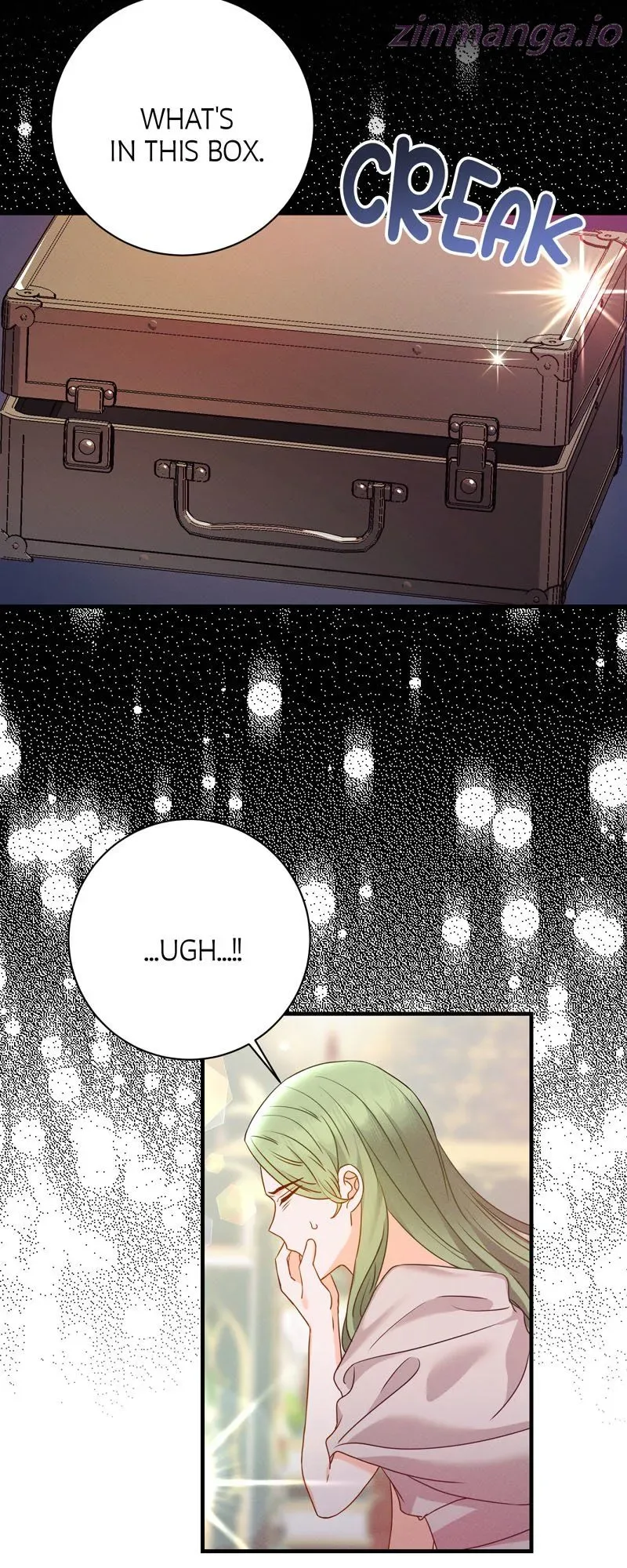 He’s Now Healthy-Perhaps Too Much Chapter 35 page 49