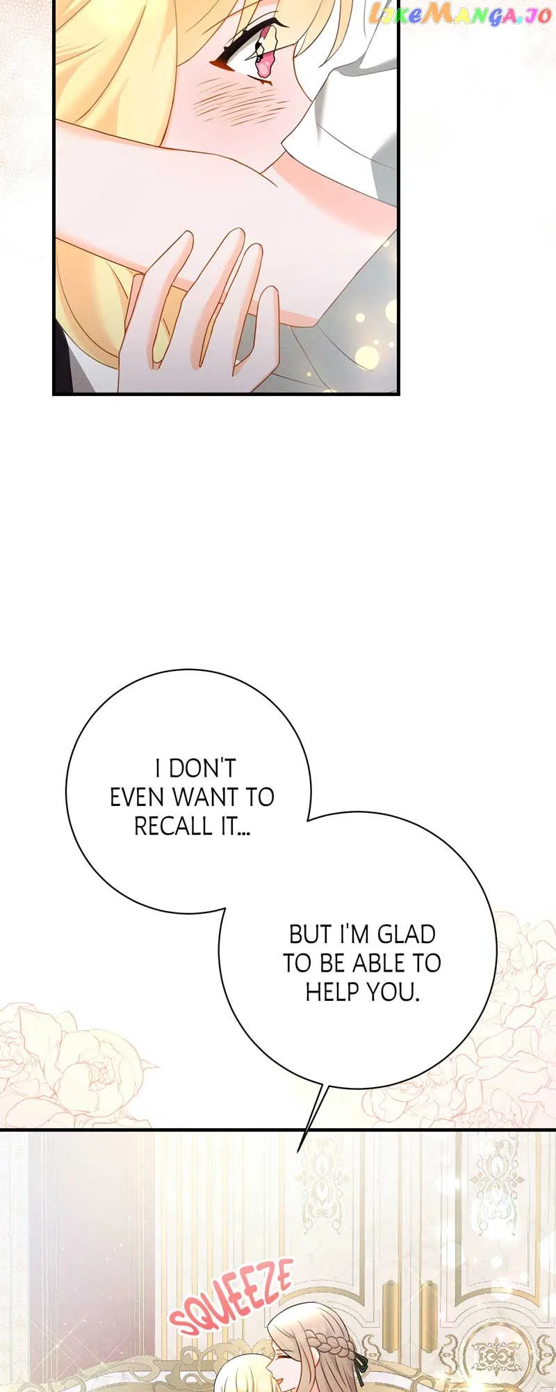 He’s Now Healthy-Perhaps Too Much Chapter 36 page 46