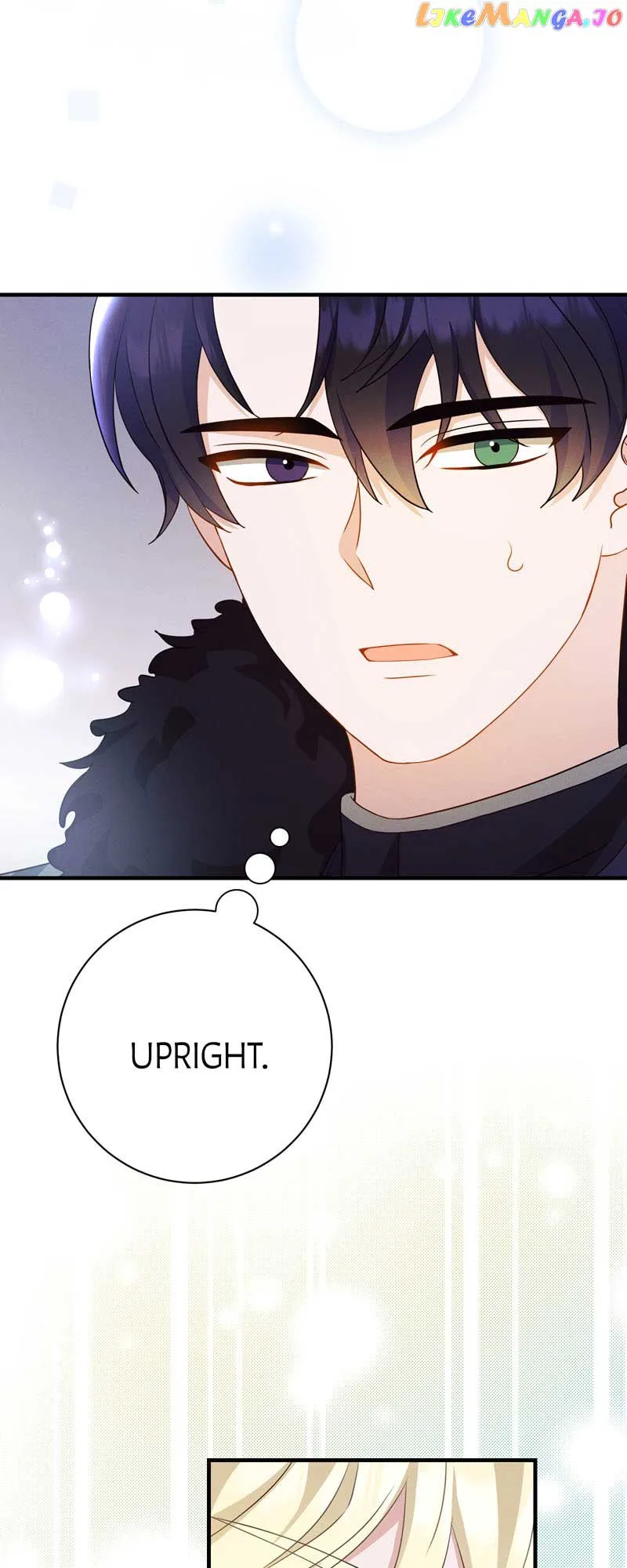 He’s Now Healthy-Perhaps Too Much Chapter 36 page 13