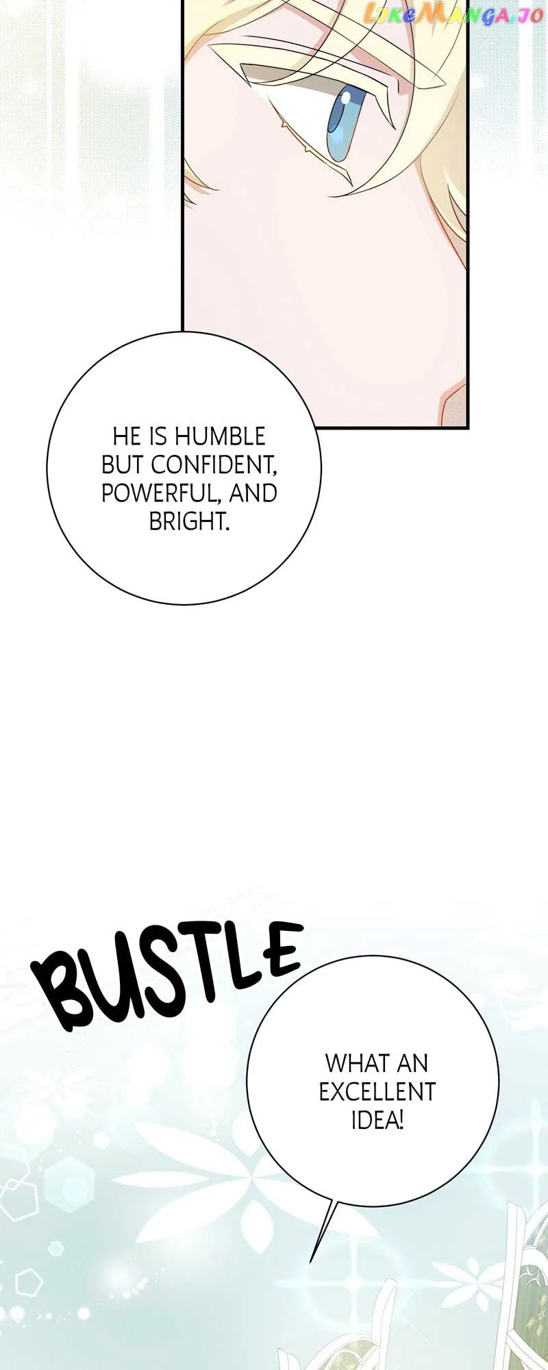 He’s Now Healthy-Perhaps Too Much Chapter 36 page 14
