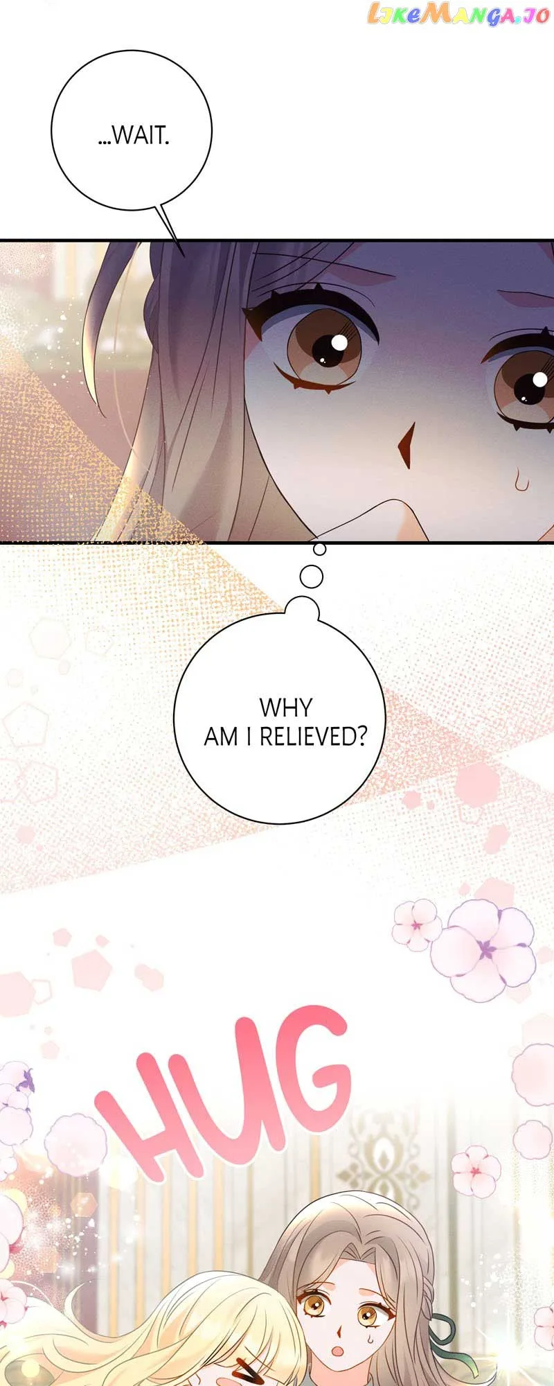 He’s Now Healthy-Perhaps Too Much Chapter 36 page 34