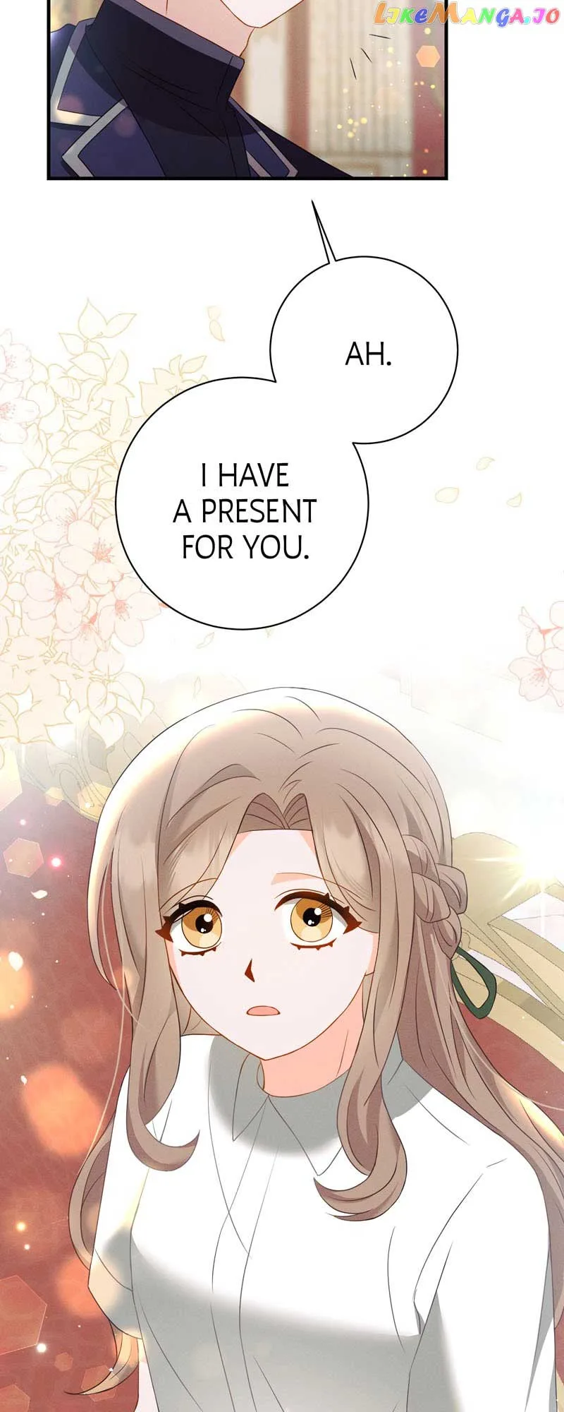 He’s Now Healthy-Perhaps Too Much Chapter 36 page 51
