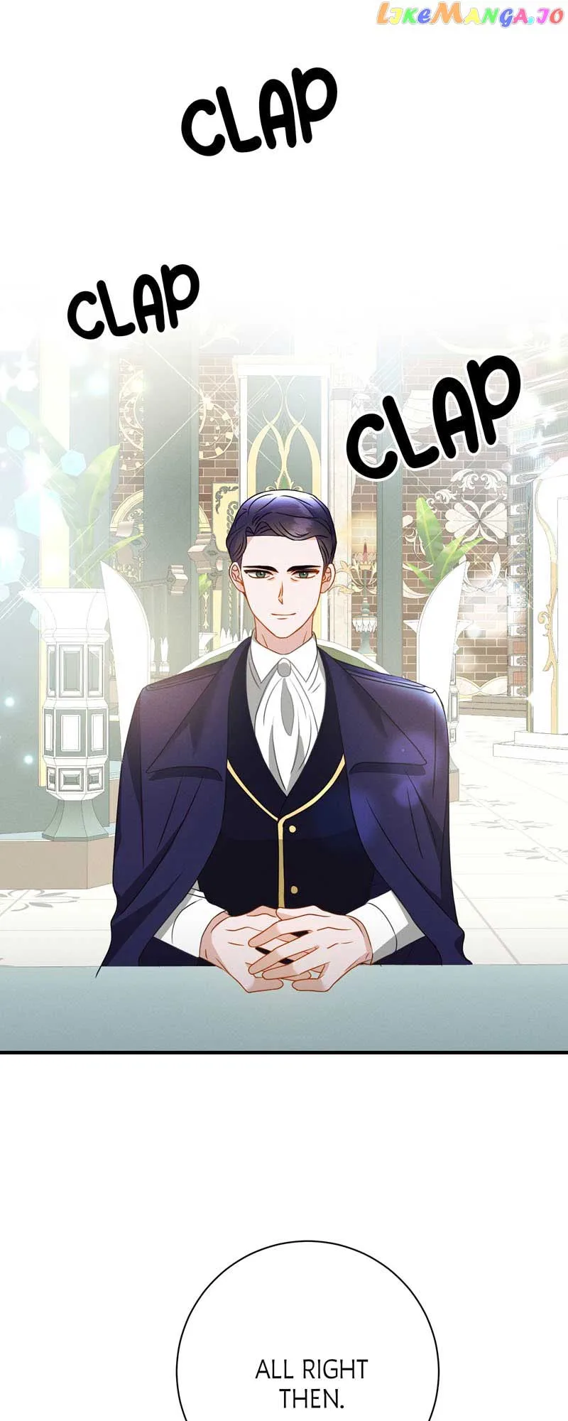 He’s Now Healthy-Perhaps Too Much Chapter 36 page 17