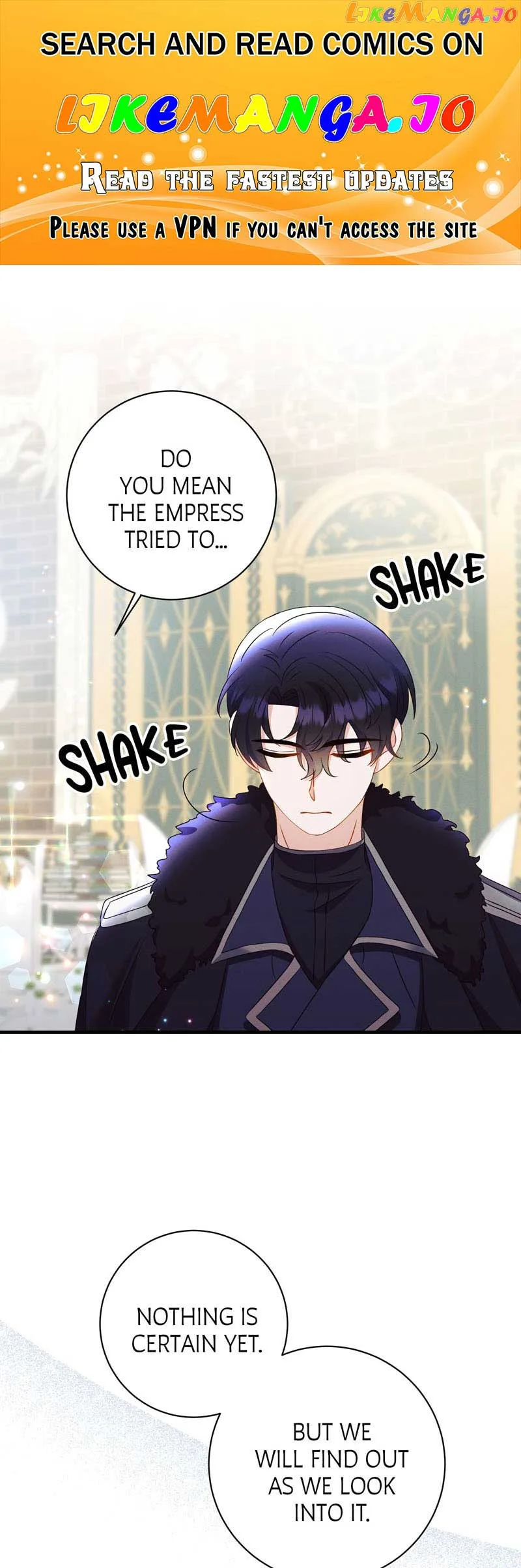 He’s Now Healthy-Perhaps Too Much Chapter 36 page 2