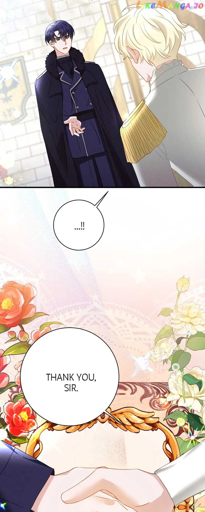 He’s Now Healthy-Perhaps Too Much Chapter 36 page 26
