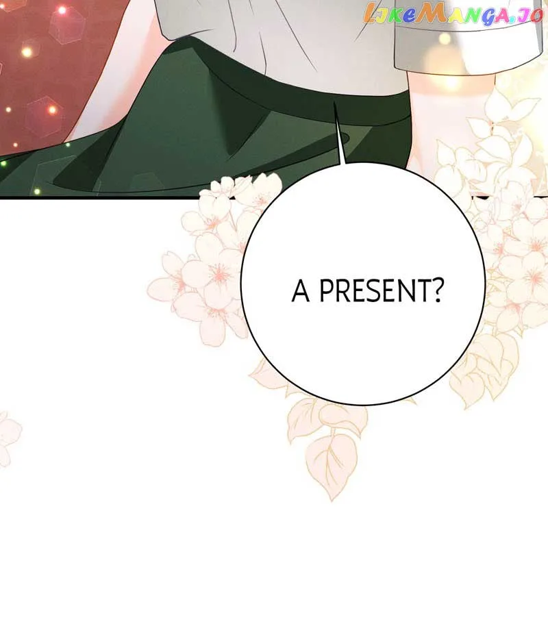 He’s Now Healthy-Perhaps Too Much Chapter 36 page 52