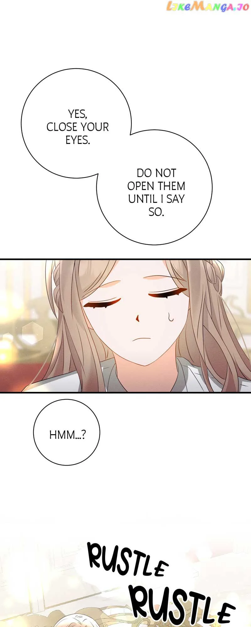 He’s Now Healthy-Perhaps Too Much Chapter 36 page 53