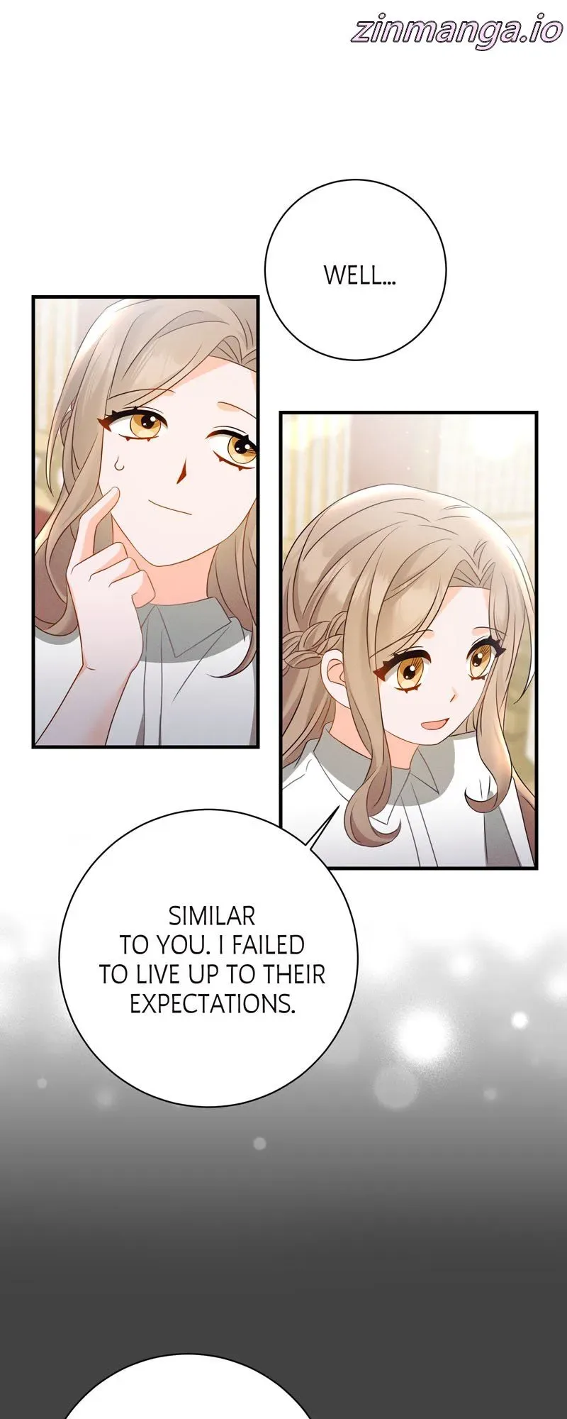 He’s Now Healthy-Perhaps Too Much Chapter 37 page 13