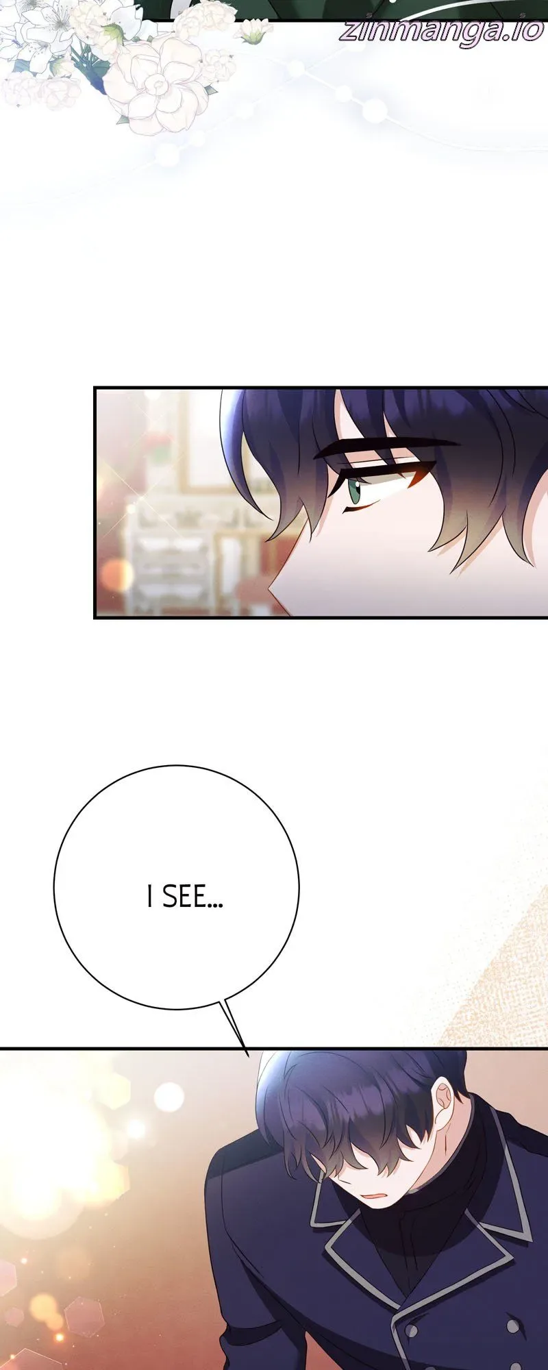 He’s Now Healthy-Perhaps Too Much Chapter 37 page 16