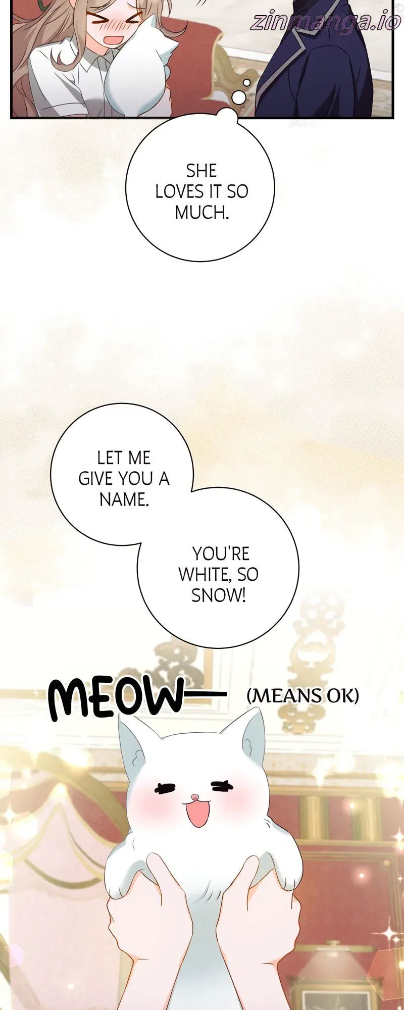 He’s Now Healthy-Perhaps Too Much Chapter 37 page 7