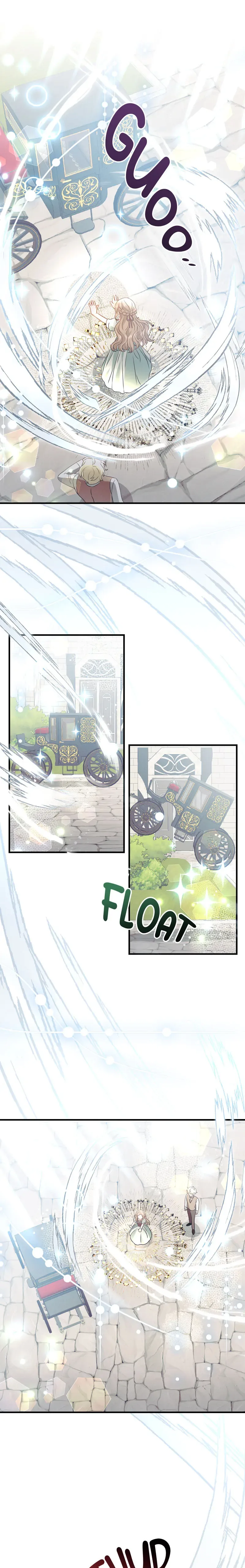 He’s Now Healthy-Perhaps Too Much Chapter 39 page 2