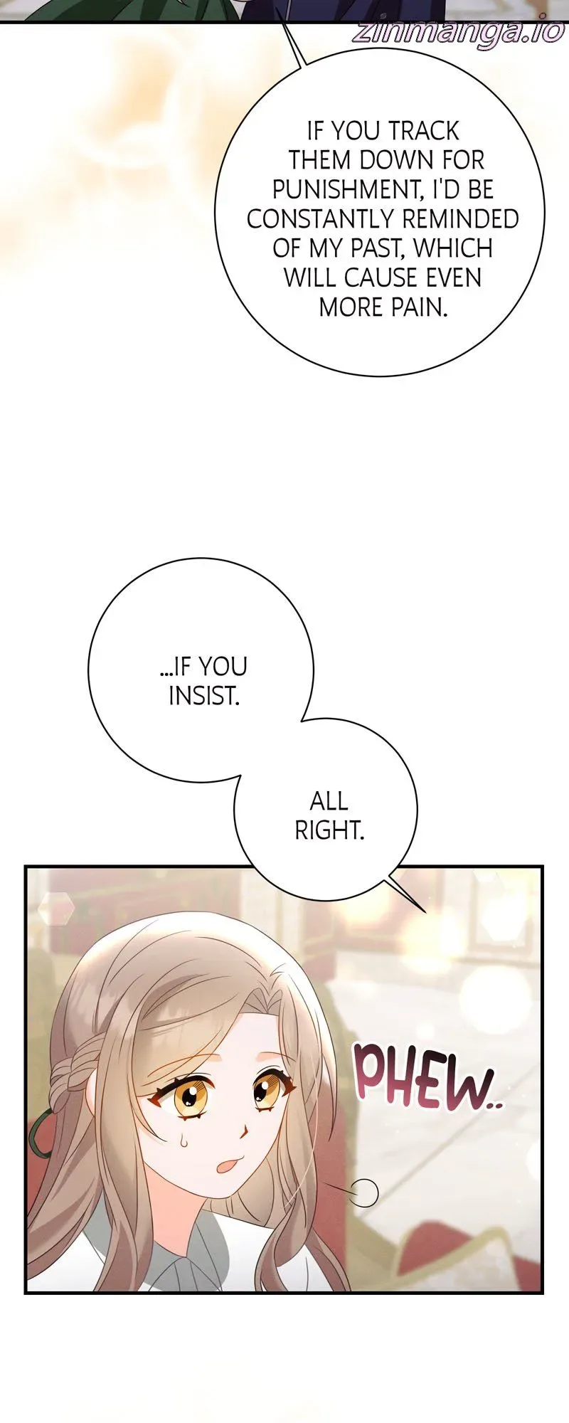 He’s Now Healthy-Perhaps Too Much Chapter 37 page 26