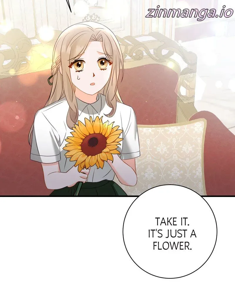 He’s Now Healthy-Perhaps Too Much Chapter 37 page 20