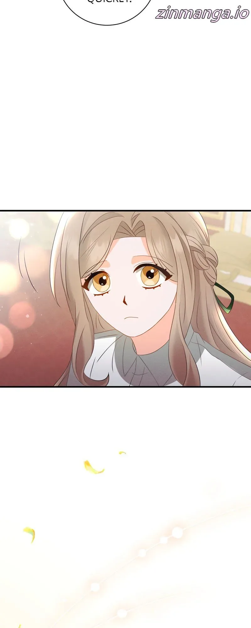 He’s Now Healthy-Perhaps Too Much Chapter 37 page 18