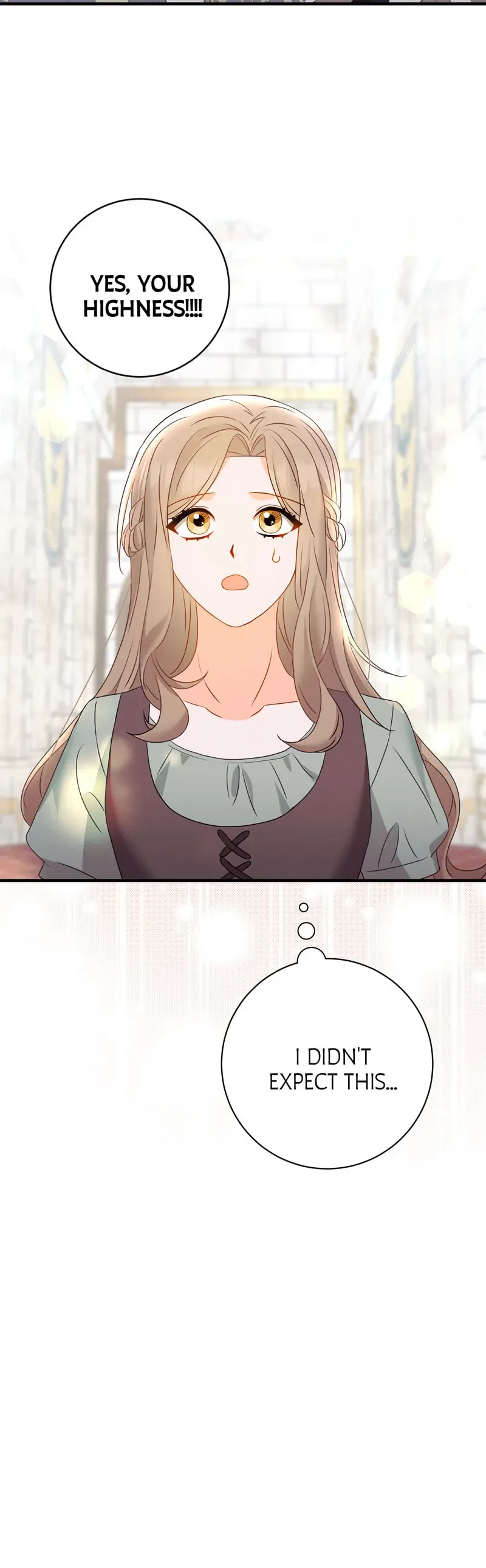 He’s Now Healthy-Perhaps Too Much Chapter 38 page 14