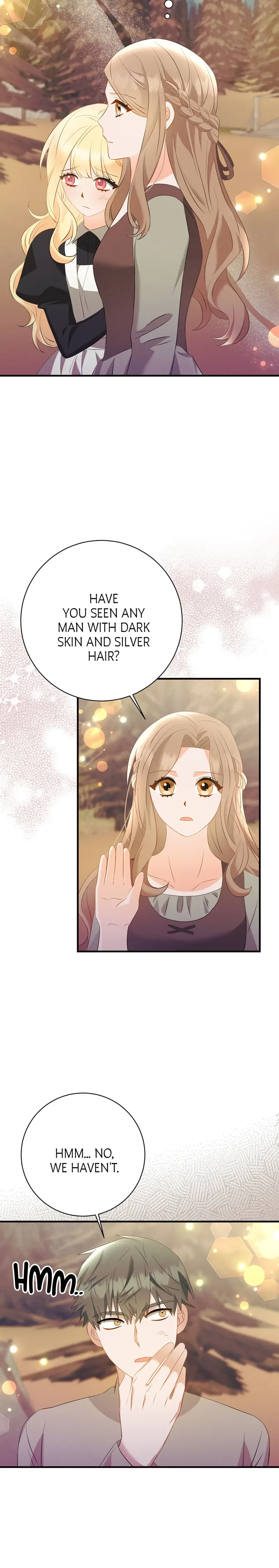 He’s Now Healthy-Perhaps Too Much Chapter 42 page 4