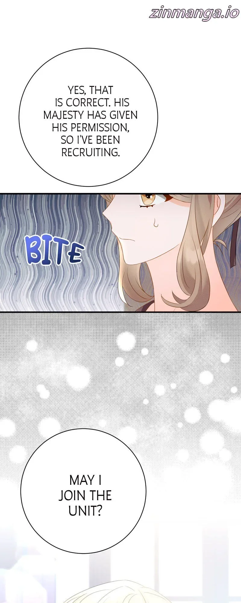 He’s Now Healthy-Perhaps Too Much Chapter 37 page 37