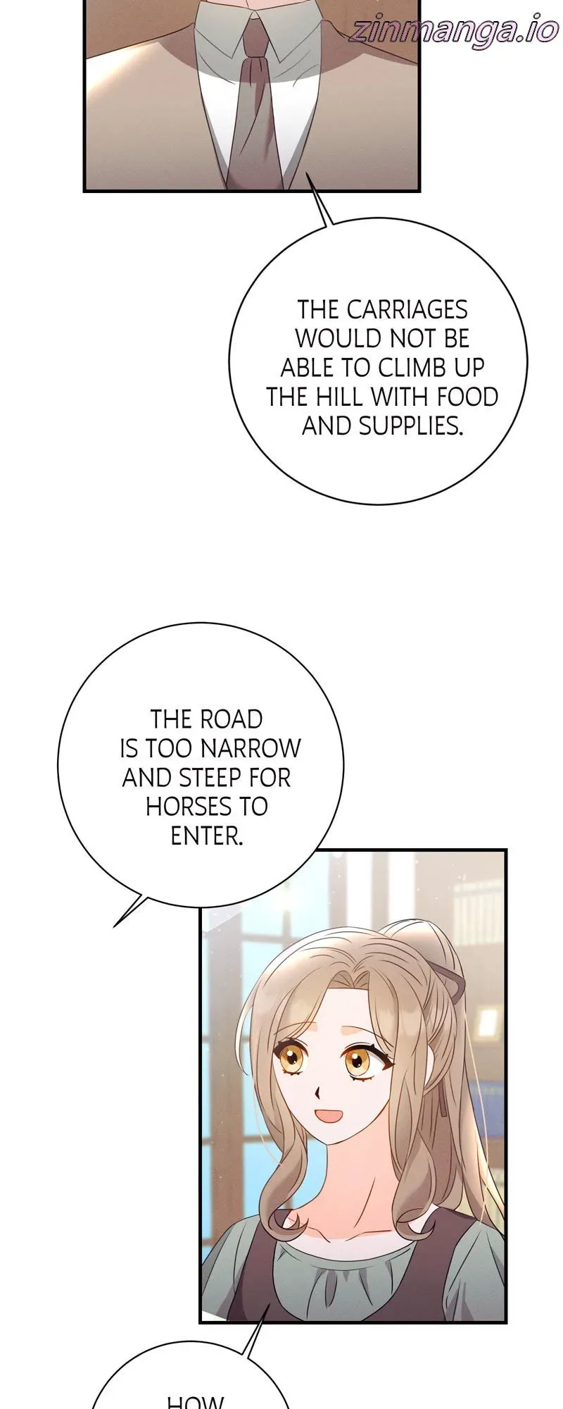 He’s Now Healthy-Perhaps Too Much Chapter 37 page 52