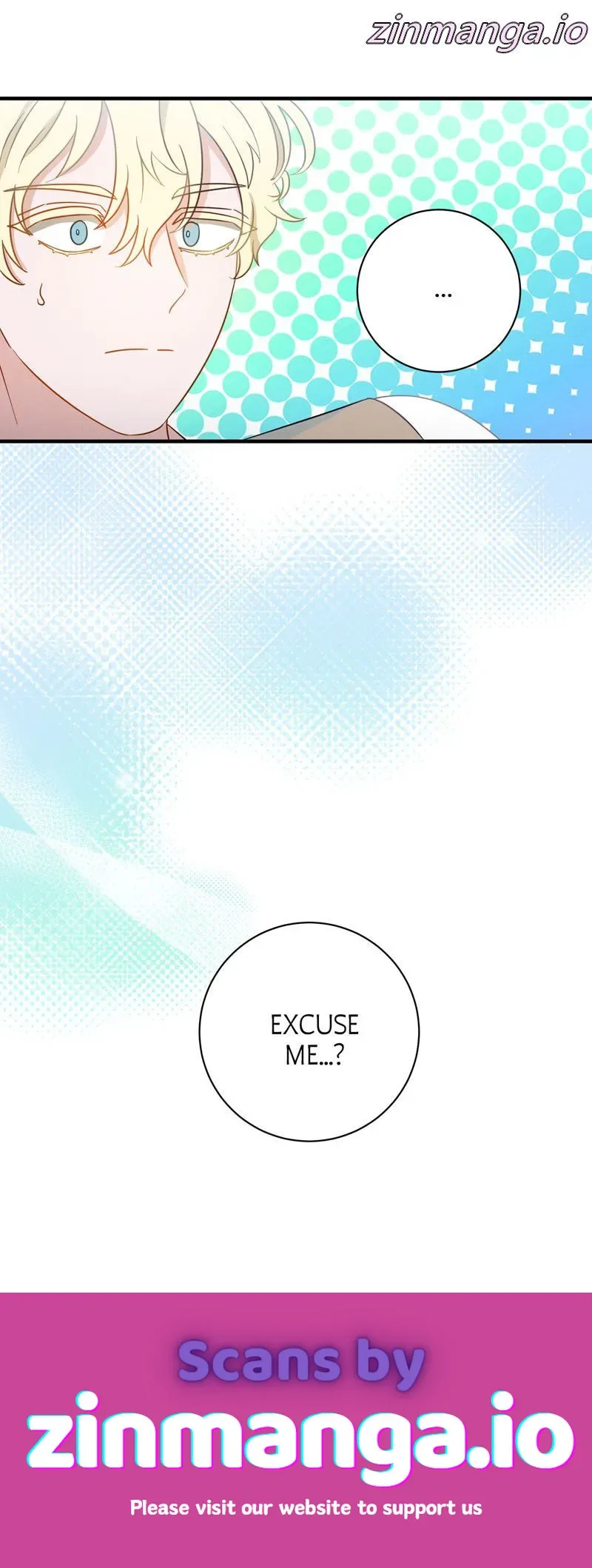 He’s Now Healthy-Perhaps Too Much Chapter 37 page 58