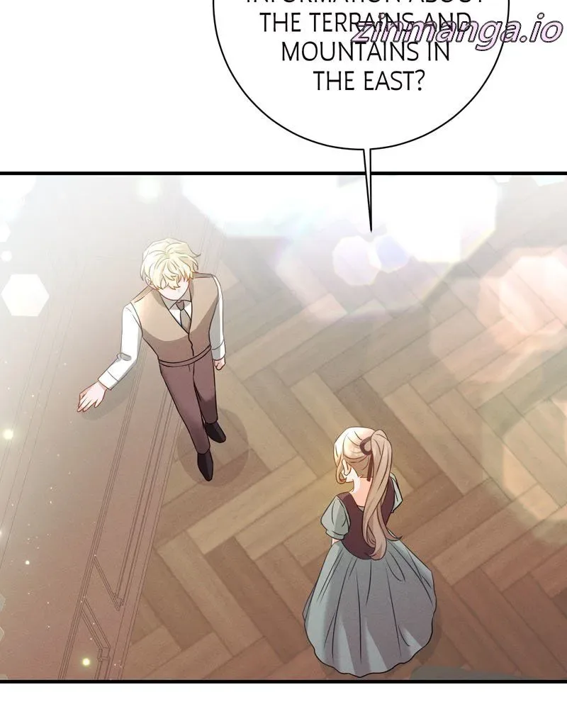 He’s Now Healthy-Perhaps Too Much Chapter 37 page 44