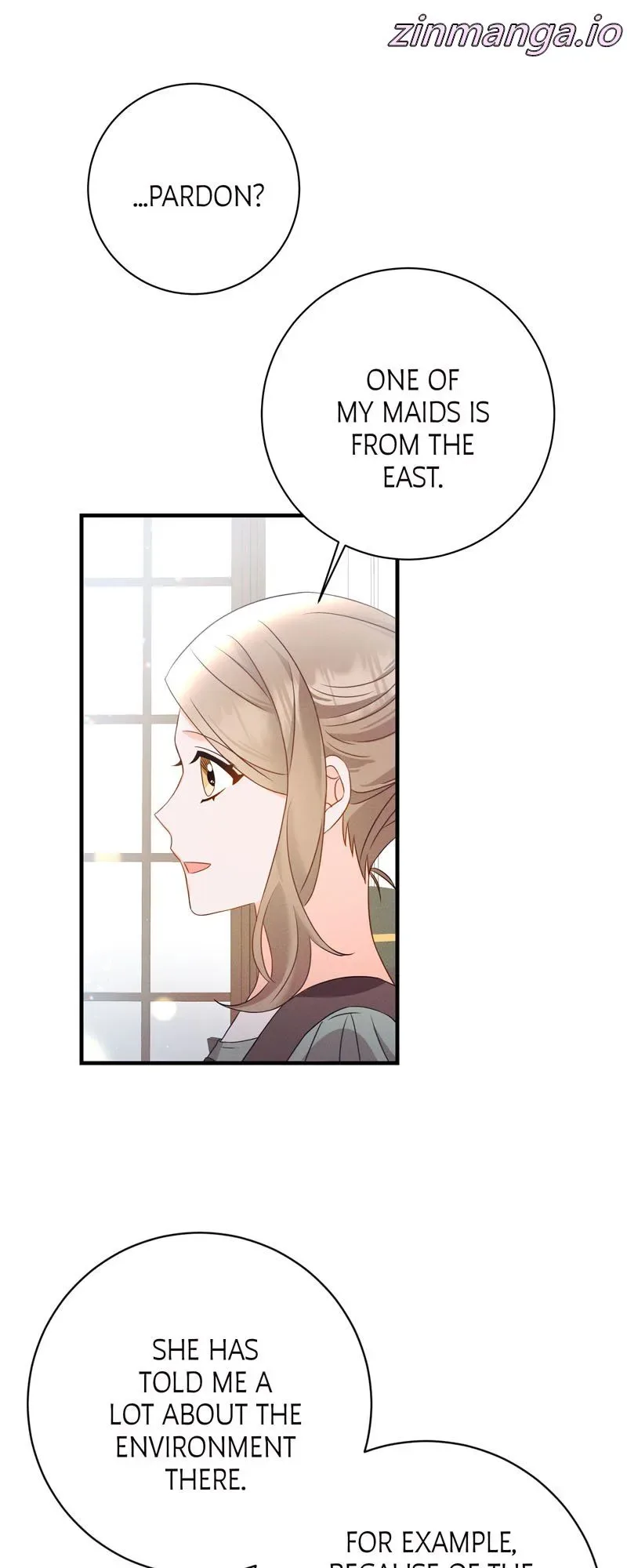 He’s Now Healthy-Perhaps Too Much Chapter 37 page 45