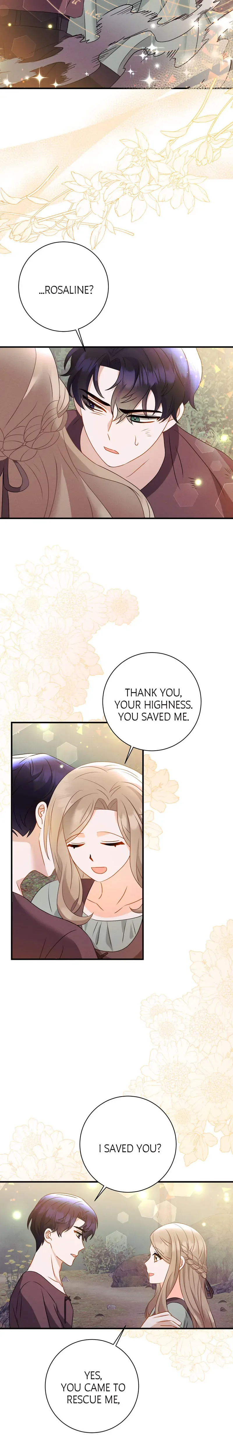 He’s Now Healthy-Perhaps Too Much Chapter 44 page 16